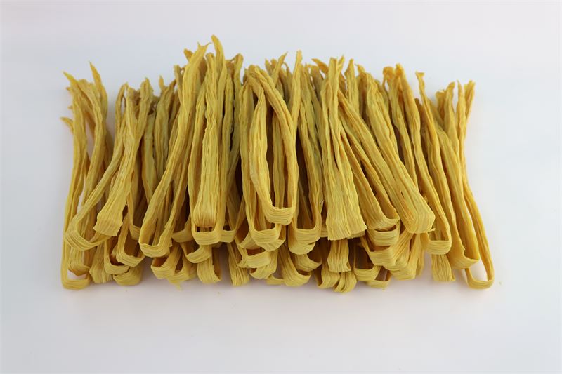 如何選購(gòu)質(zhì)量好的腐竹？